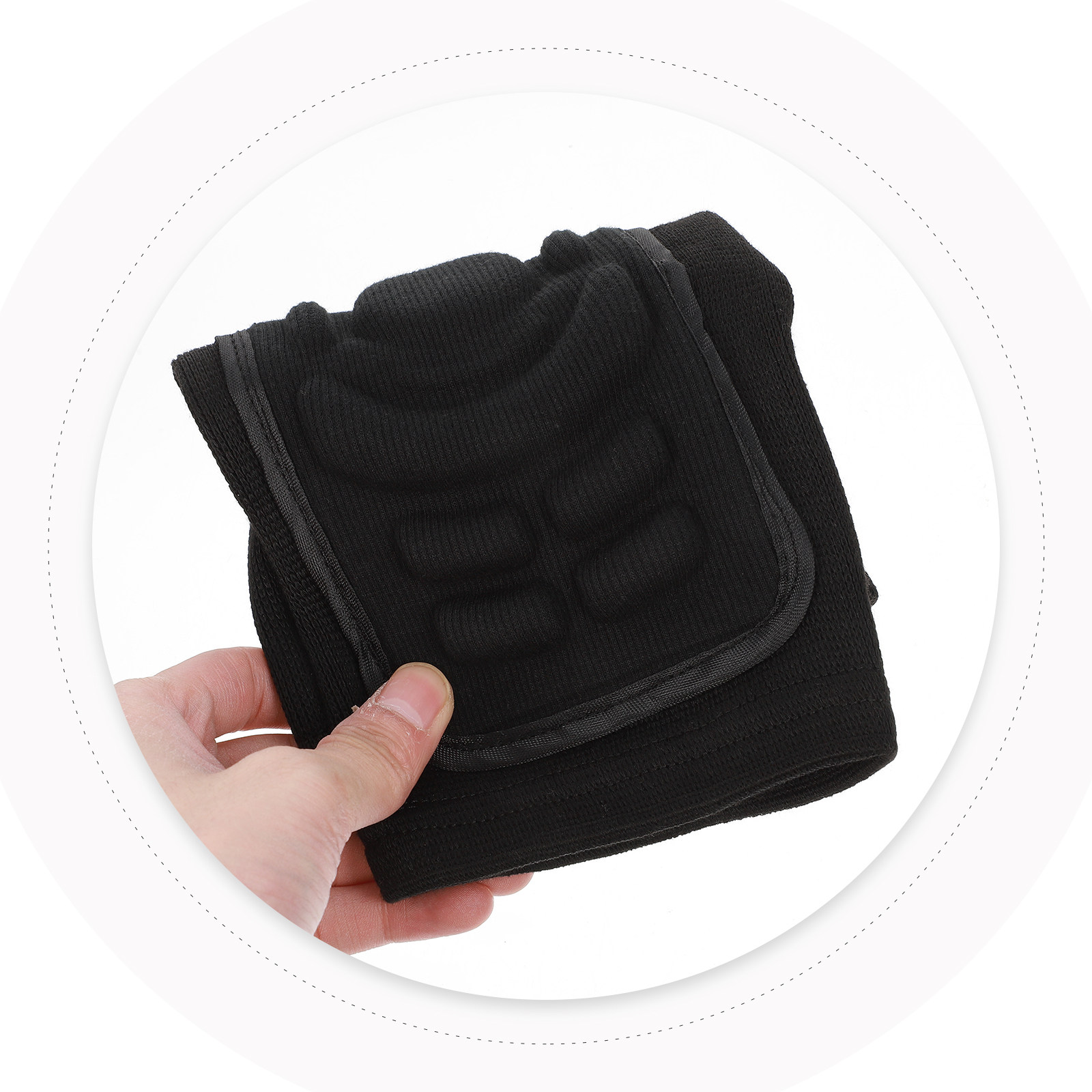 Mountain Biking Elbow Pads - واقيات الكوع للدراجات الجبلية وركوب الدراجات
