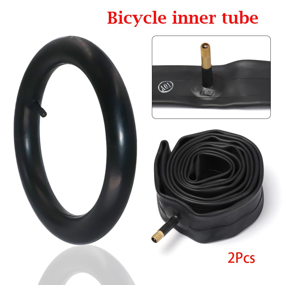 Mountain Biking Tube - أنبوب داخلي مطاطي للدراجات الرياضية مقاس