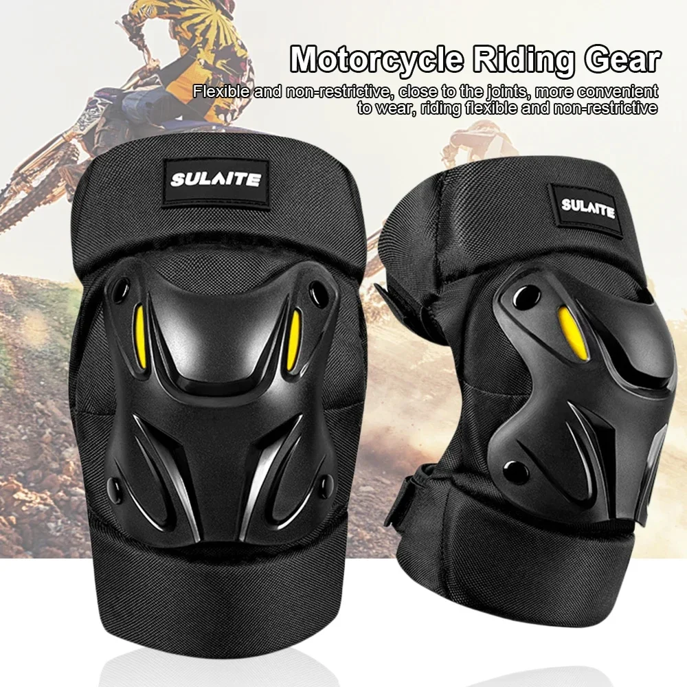 معدات ركوب الدراجات النارية ال - مراجعة Mountain Biking Elbow Pads وسعره