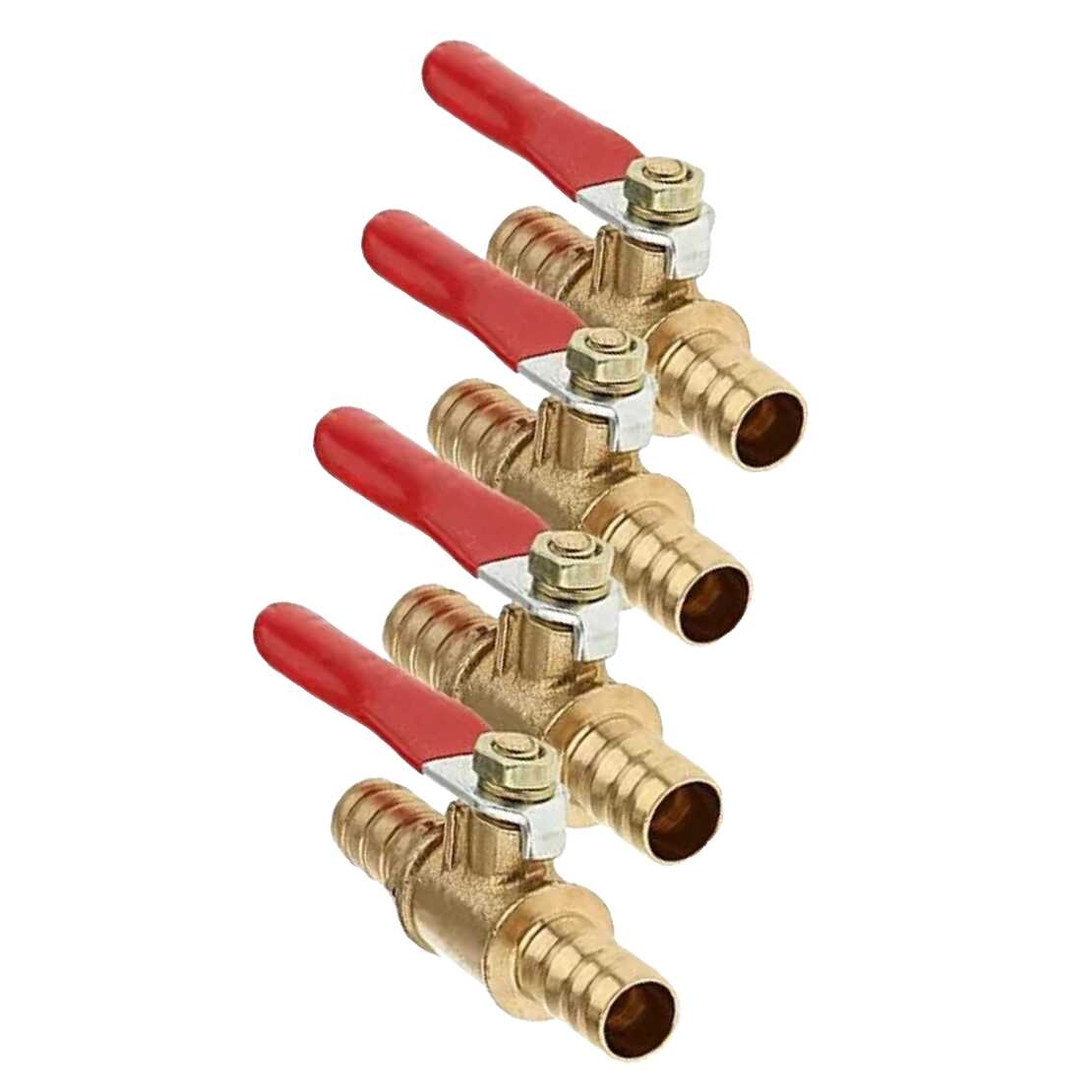 4 قطعة 8 مللي متر العالمي للدر - مراجعة Spoke Nipple Brass وسعره